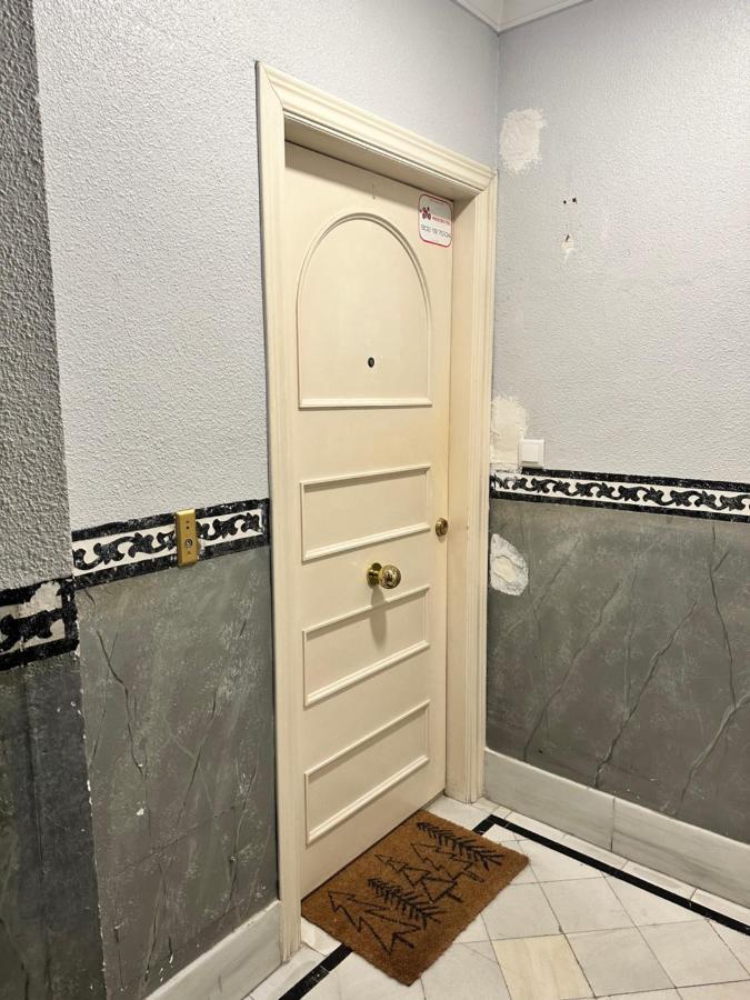 Rambla Alicante Kültér fotó